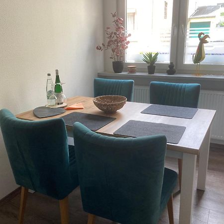 Appartement Traumzeit à Commune fusionnée de Commune fusionnée de Bernkastel-Kues Extérieur photo