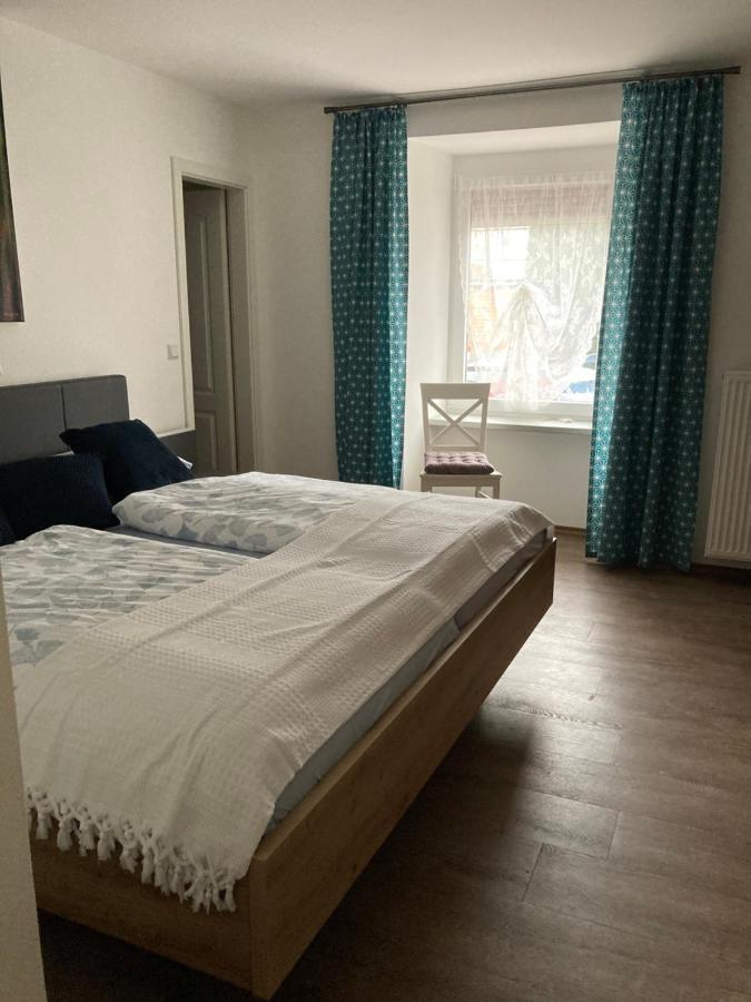Appartement Traumzeit à Commune fusionnée de Commune fusionnée de Bernkastel-Kues Extérieur photo