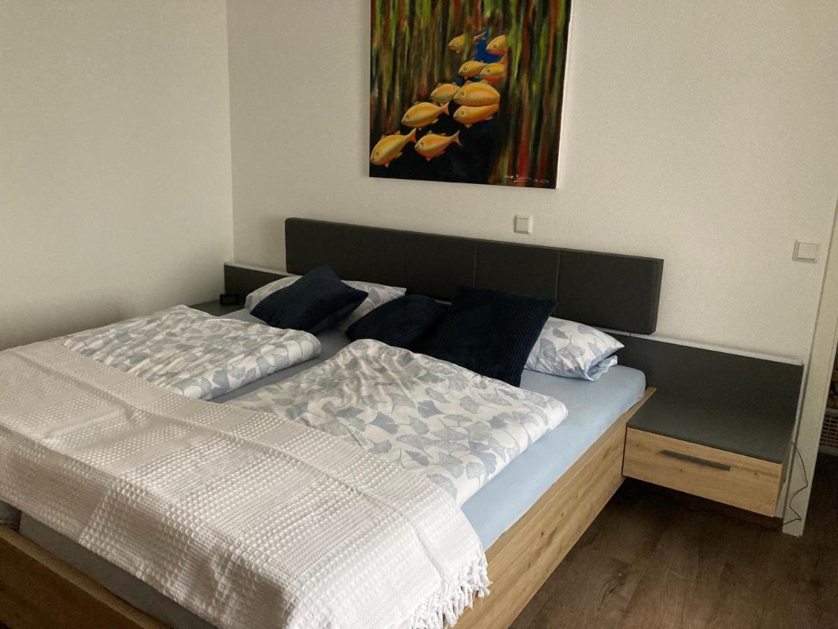 Appartement Traumzeit à Commune fusionnée de Commune fusionnée de Bernkastel-Kues Extérieur photo